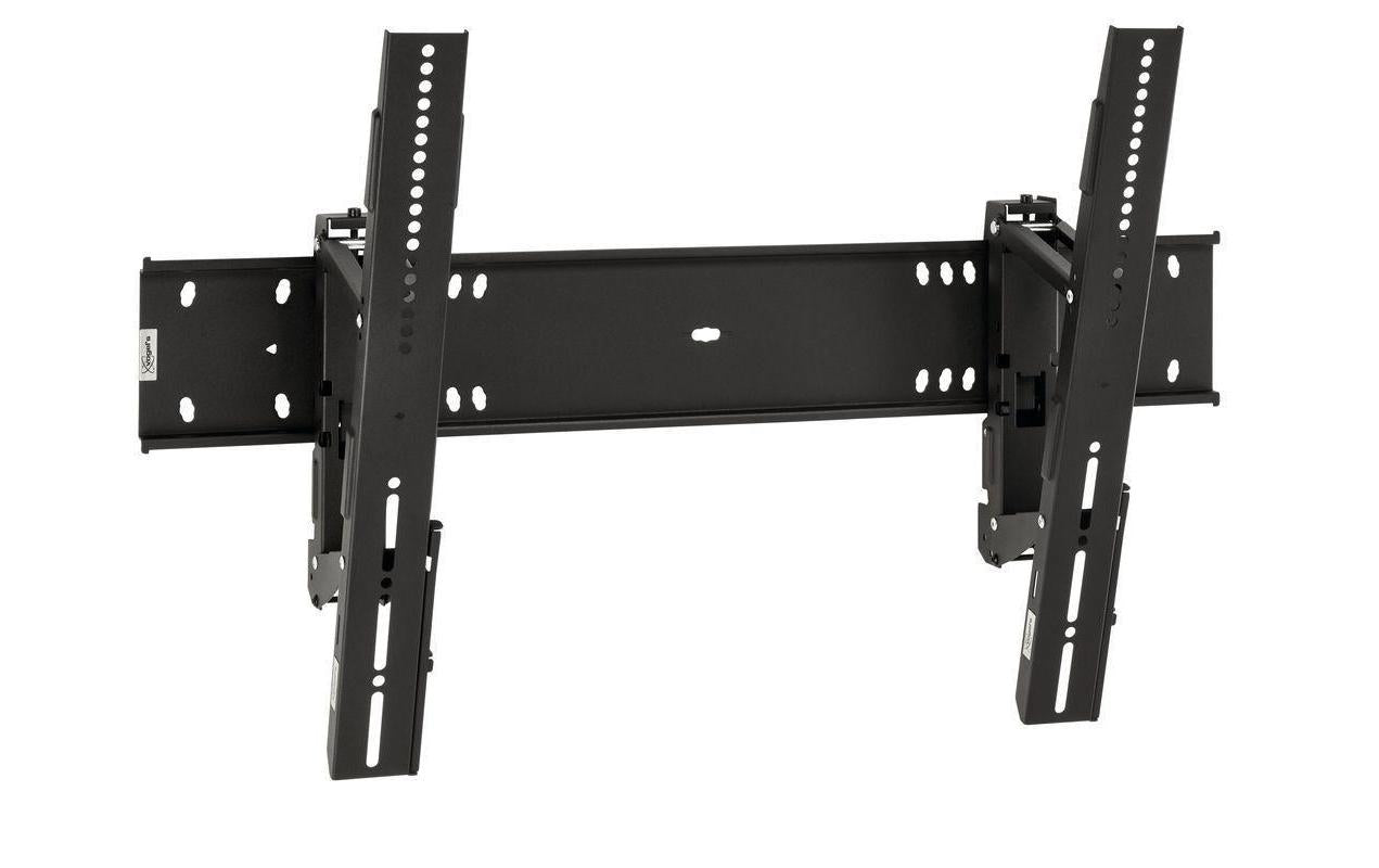 Vogel's Vogels 6VO PFW6810 – Wandhalterung, neigbar, für 80", VESA 400×400, bis 75 kg, Querformat, schwarz