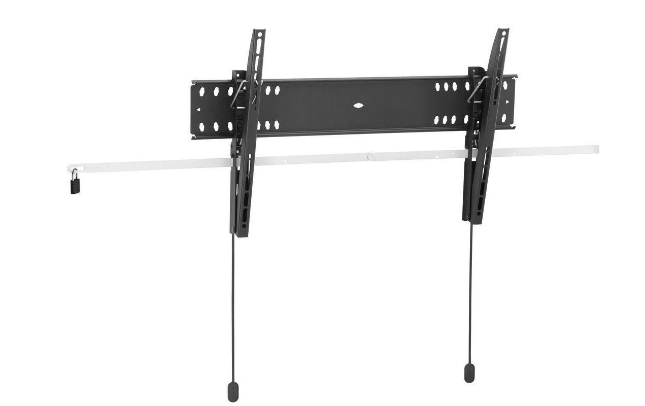 Vogel's Vogels 6VO PFW4710 – Wandhalterung, neigbar, für 55", VESA 400×200, bis 75 kg, schwarz