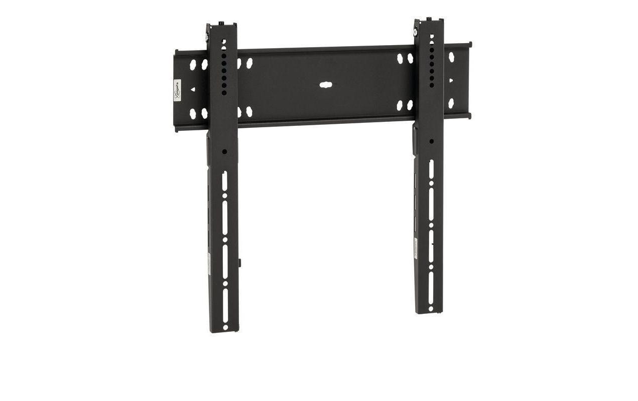 Vogel's 6VO PFW6400 – Wandhalterung, für 65", VESA 300×300, bis 100 kg, schwarz