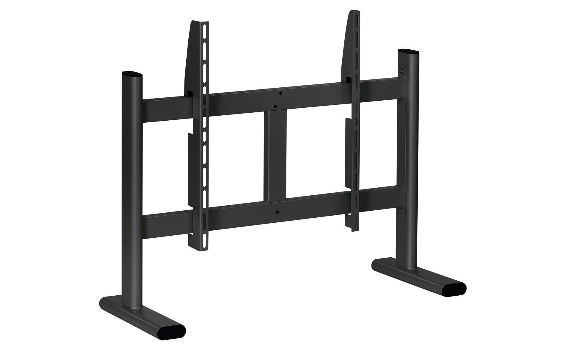 Vogel's Vogels 6VO PB050B – Displayständer, bis 55", VESA 200×100, bis 50 kg, schwarz