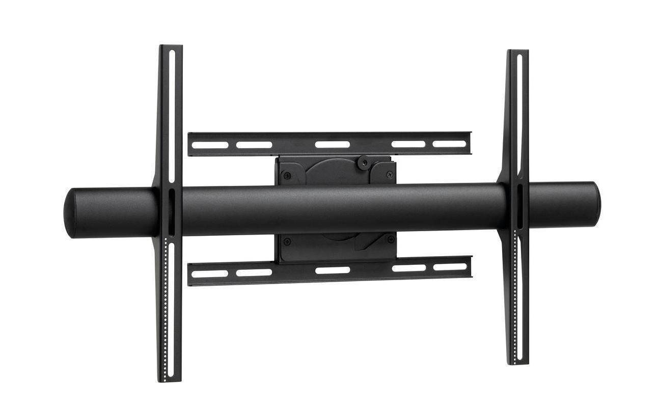 Vogel's Vogels 6VO PFW6858 – Wandhalterung, neigbar, für 50", VESA 400×800, bis 72 kg, schwarz