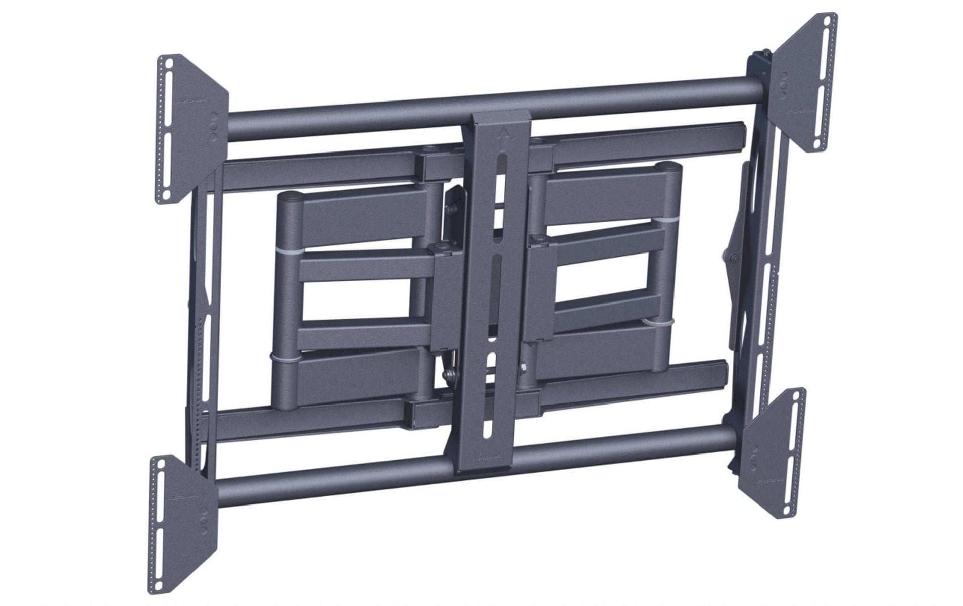 Vogel's Vogels 6VO PFW 6851 – Wandhalterung, neigbar, für 70", VESA 300×200, bis 80 kg, schwarz