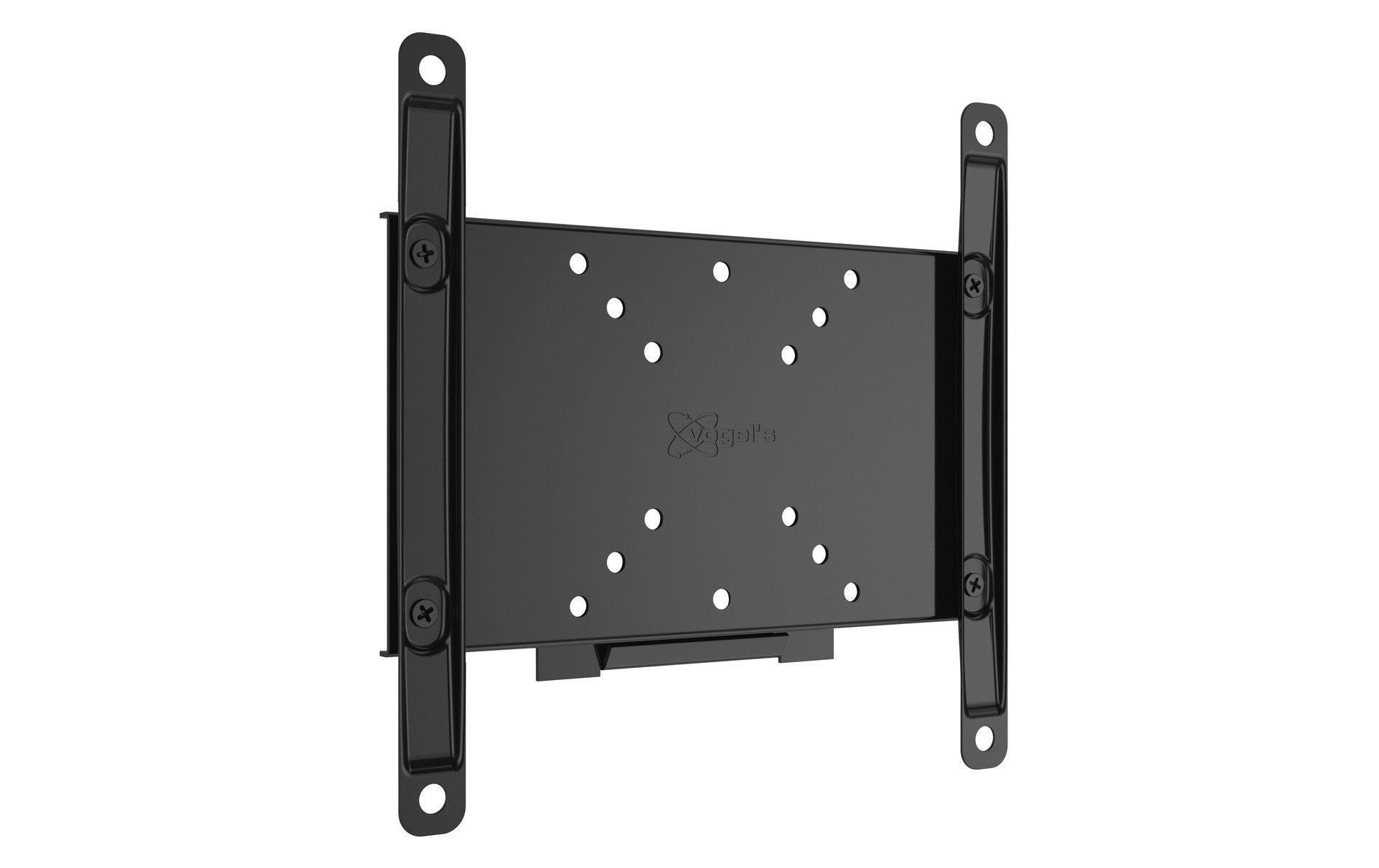 Vogel's Wandhalterung – Fix – 19–42" – VESA 50×50–200×200 – bis 30 kg, Diebstahlsicherung, für 19–42" TVs