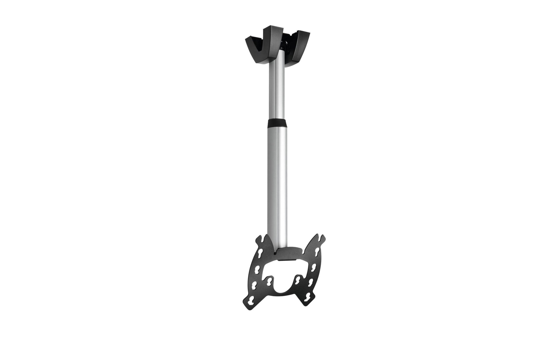 Vogel's Vogels 6VO PFC 555 – Wandhalterung, bis 42", VESA 200×200, bis 15 kg, silber