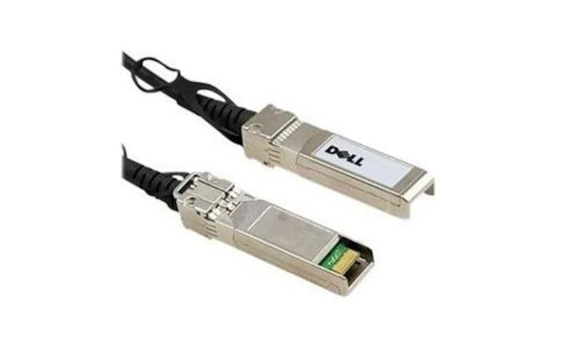 DELL SFP+‑SFP+ DAC-Kabel – 10G, 3,05 m