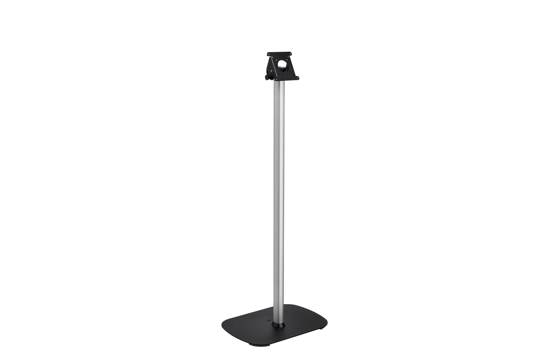 Vogel's Vogels Boden-Prospektständer PTA 3101B – Schwarz