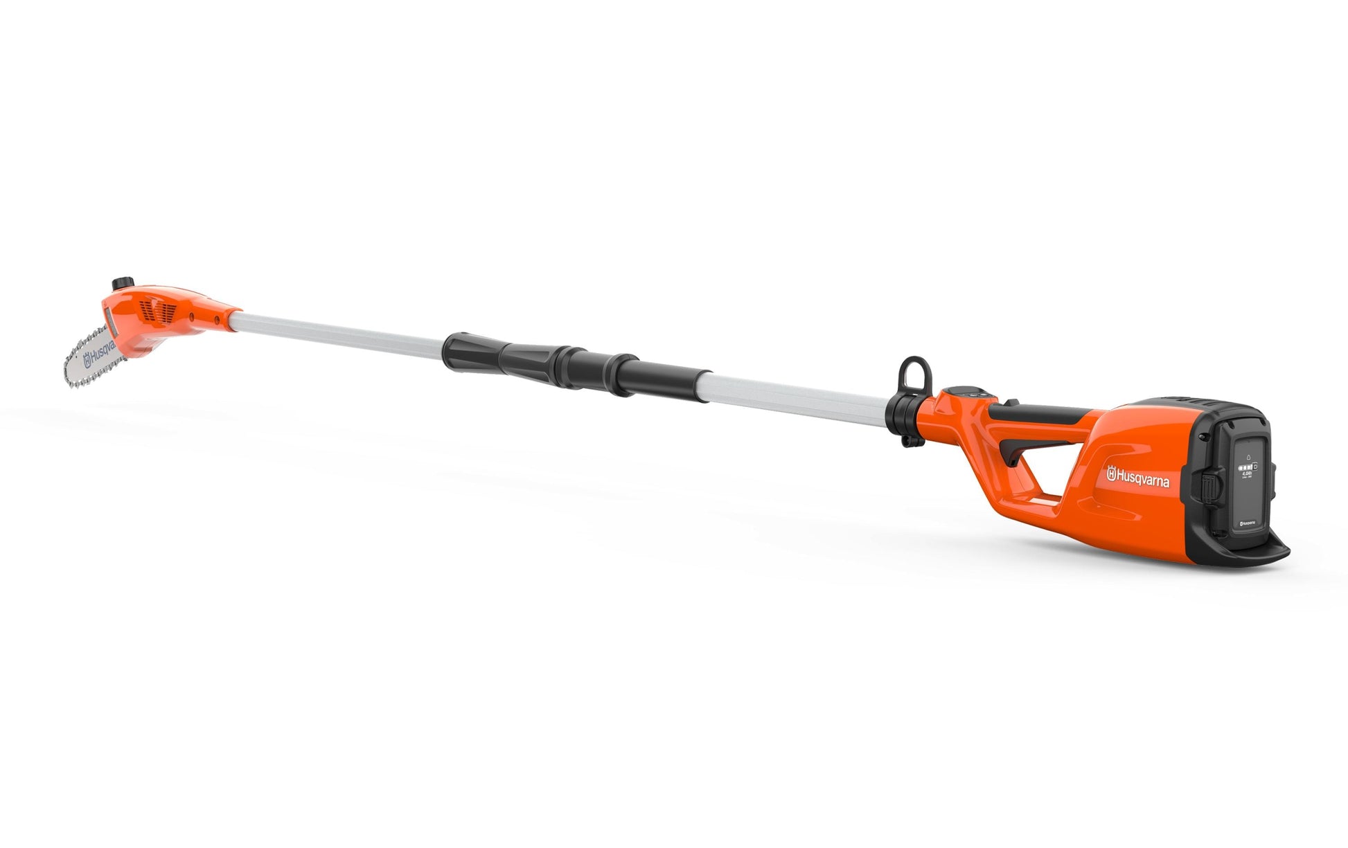 Husqvarna 120iTK4-P Akku-Hochentaster – 36 V – Schwertlänge 300 mm – Solo – BLi-X 36 V