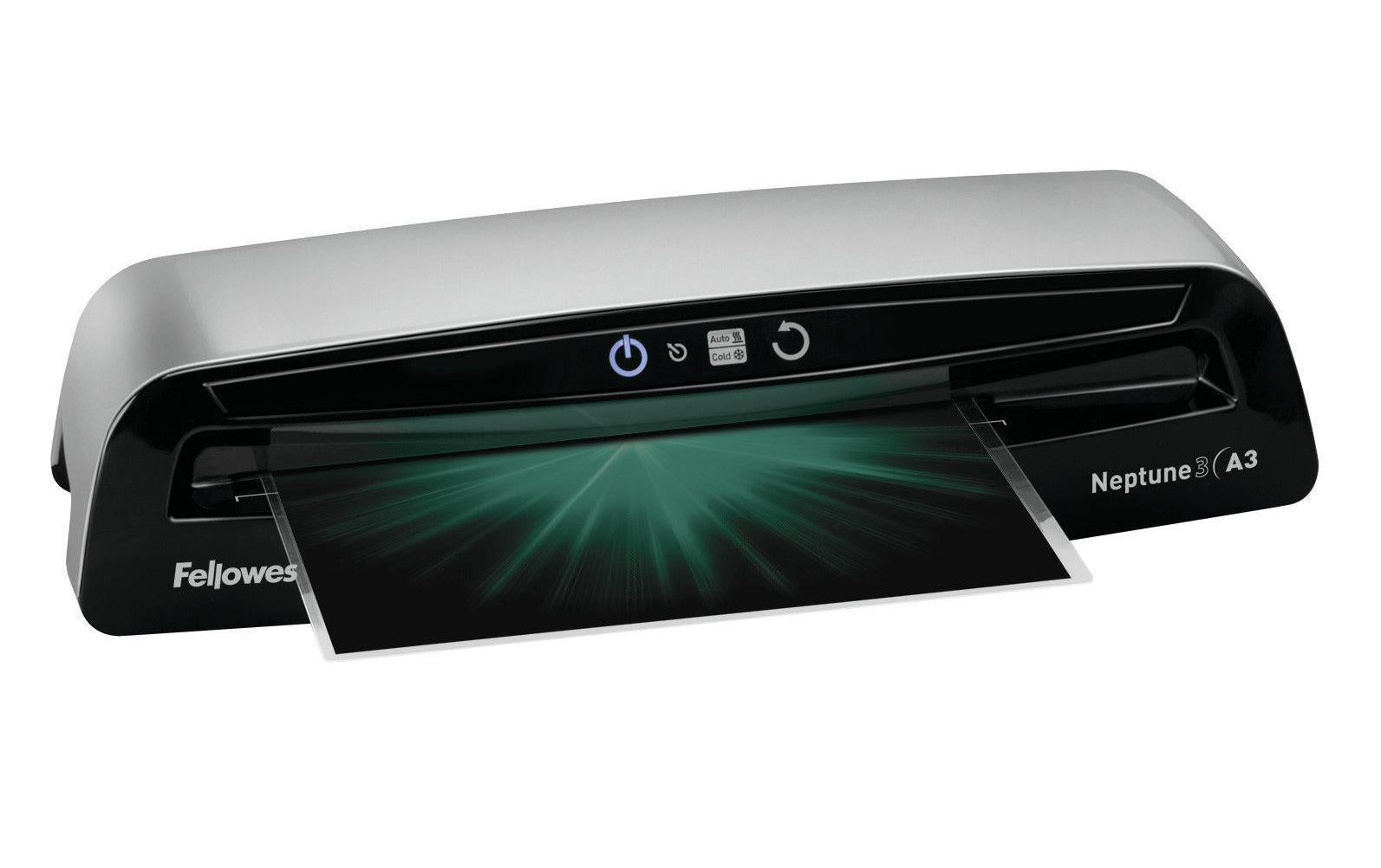 Fellowes Neptune 3 – A3, bis 175 µm