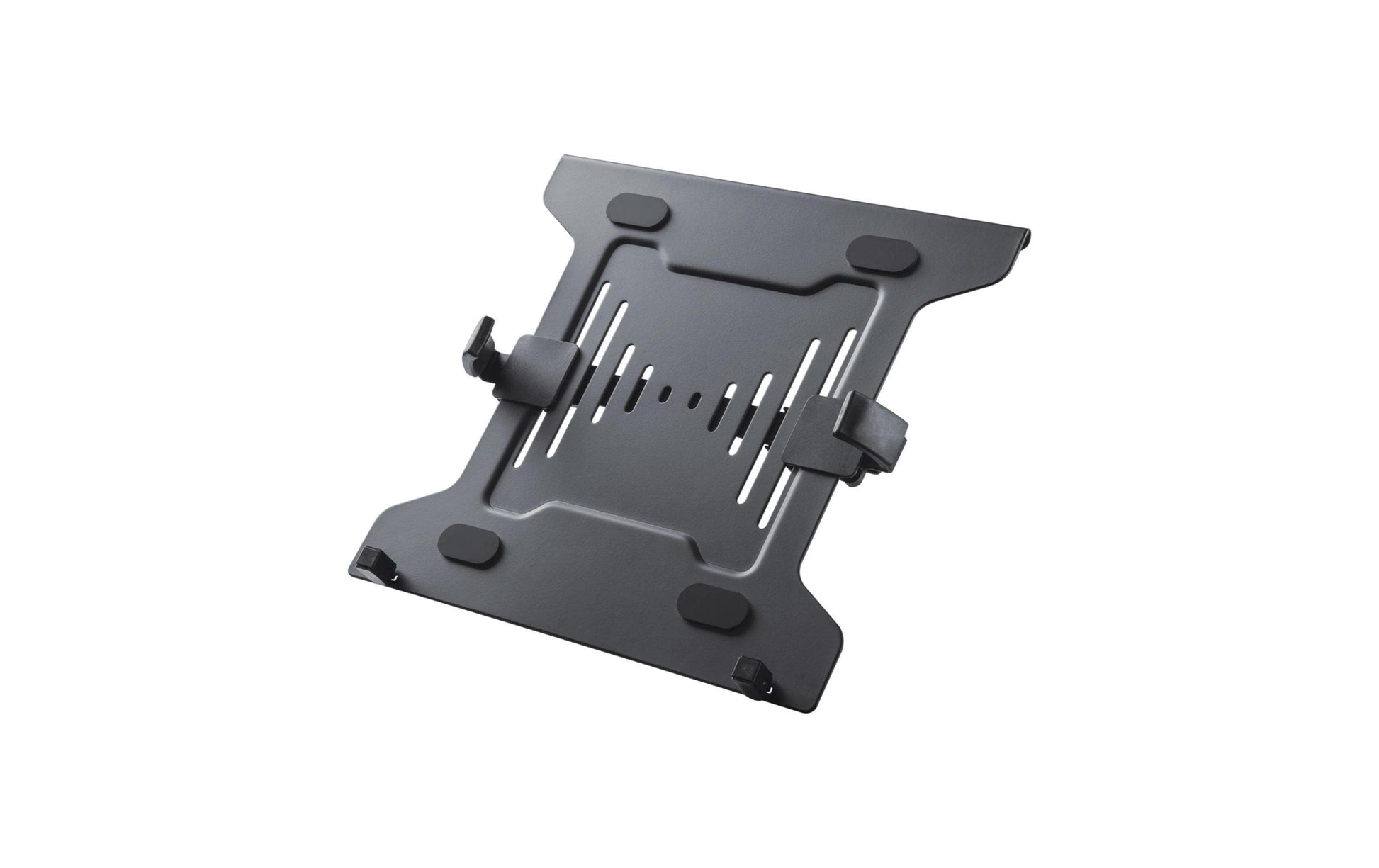 PureMounts PM-ADAPT-NB – VESA-Adapterplatte – bis 9 kg – für Halterungen mit VESA 75×75/100×100 mm