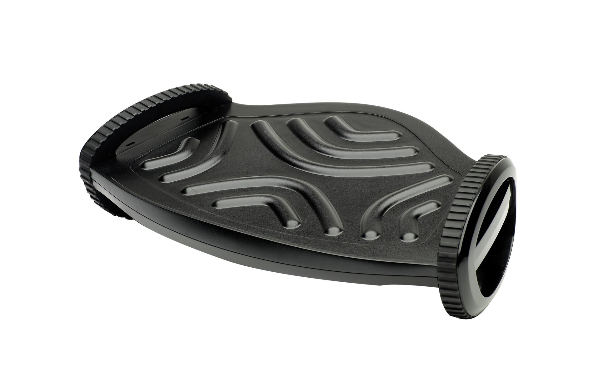 Fellowes Smart Suites Fusswippe – Schwarz
