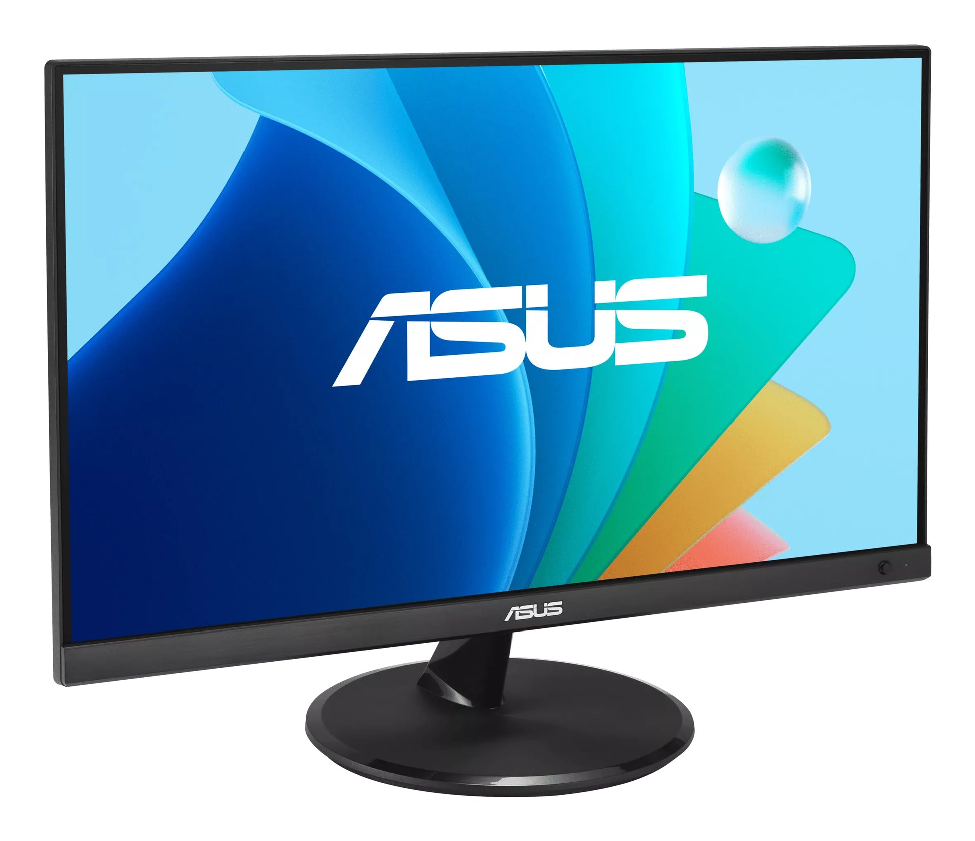 ASUS VP227HF – 21,5", 1920 × 1080 (Full HD), VA, 100 Hz