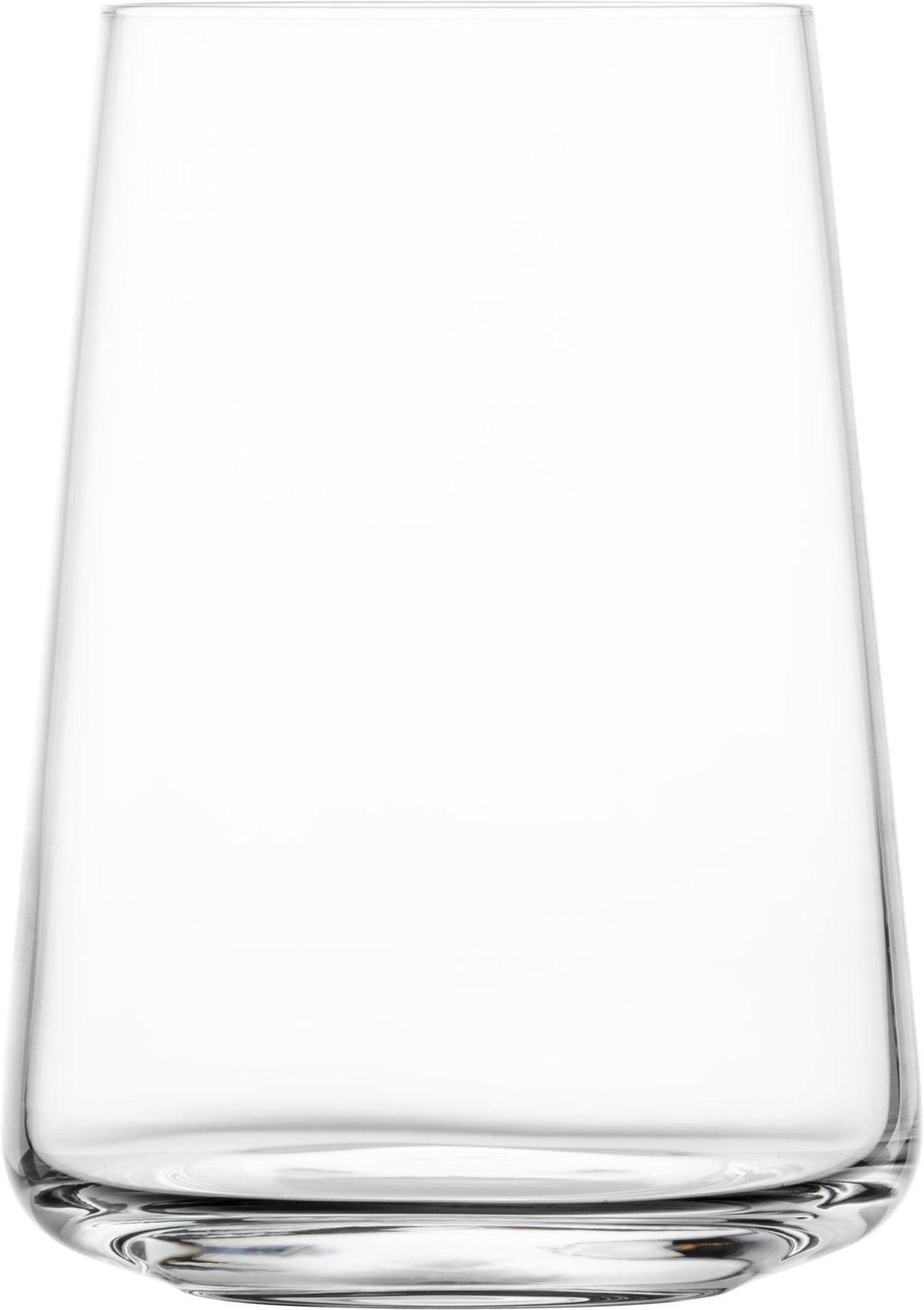 Schott Zwiesel MioVino Wasserglas – 425 ml, Ø 8,3 cm, H 11,7 cm, Kristallglas, spülmaschinenfest