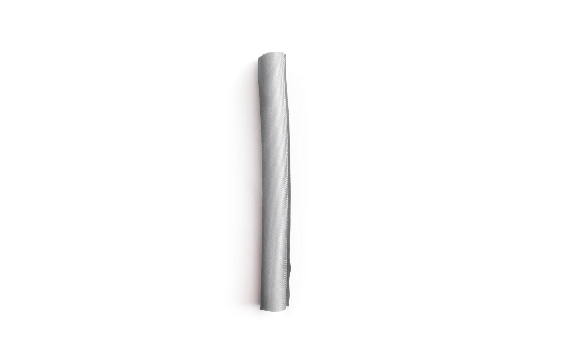Audioraq Kabelschlauch zuschneidbar – Durchmesser 19 mm – 2 m – Weiss – Polyester