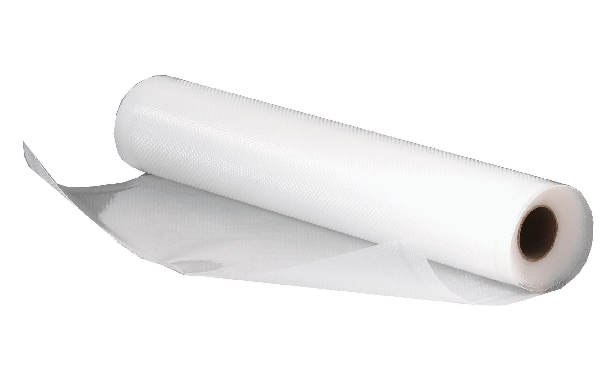 Gastroback Vakuumierrolle – 28 × 6 m, für Vakuumiergeräte, 46007, 46010, 46011, 2 Rollen