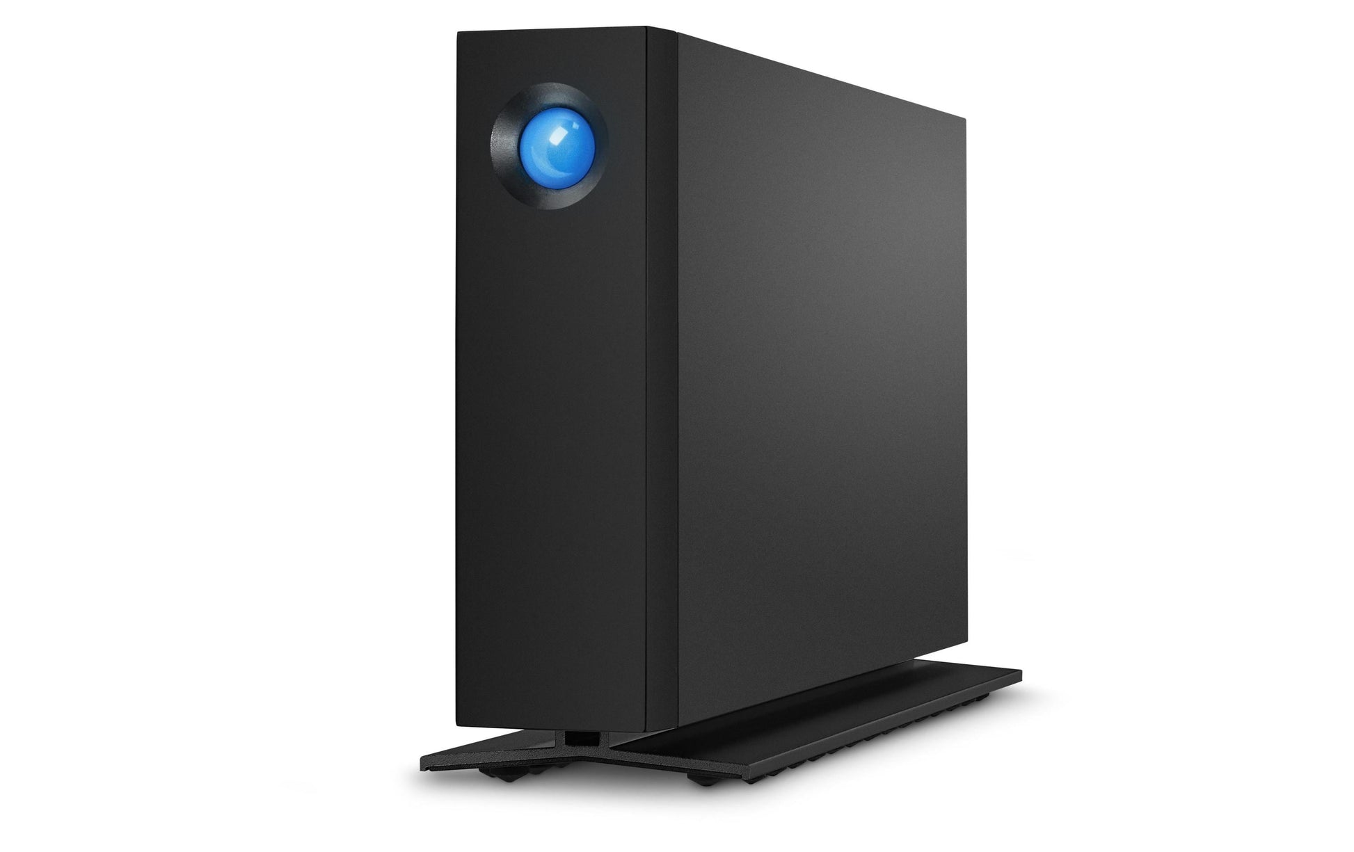 LaCie D2 Professional Speichergerät – 8 TB, USB 3.0 Typ-C, 3,5"/240 MB/s