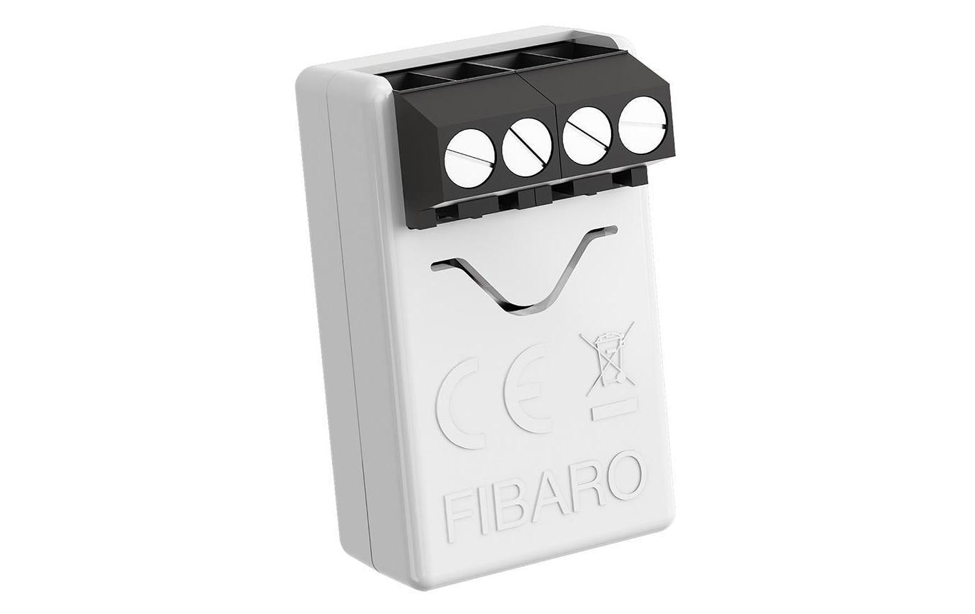 Fibaro FGBS-222 – Zubehör – Z-Wave, Temperatursensor, verkabelt & kabellos