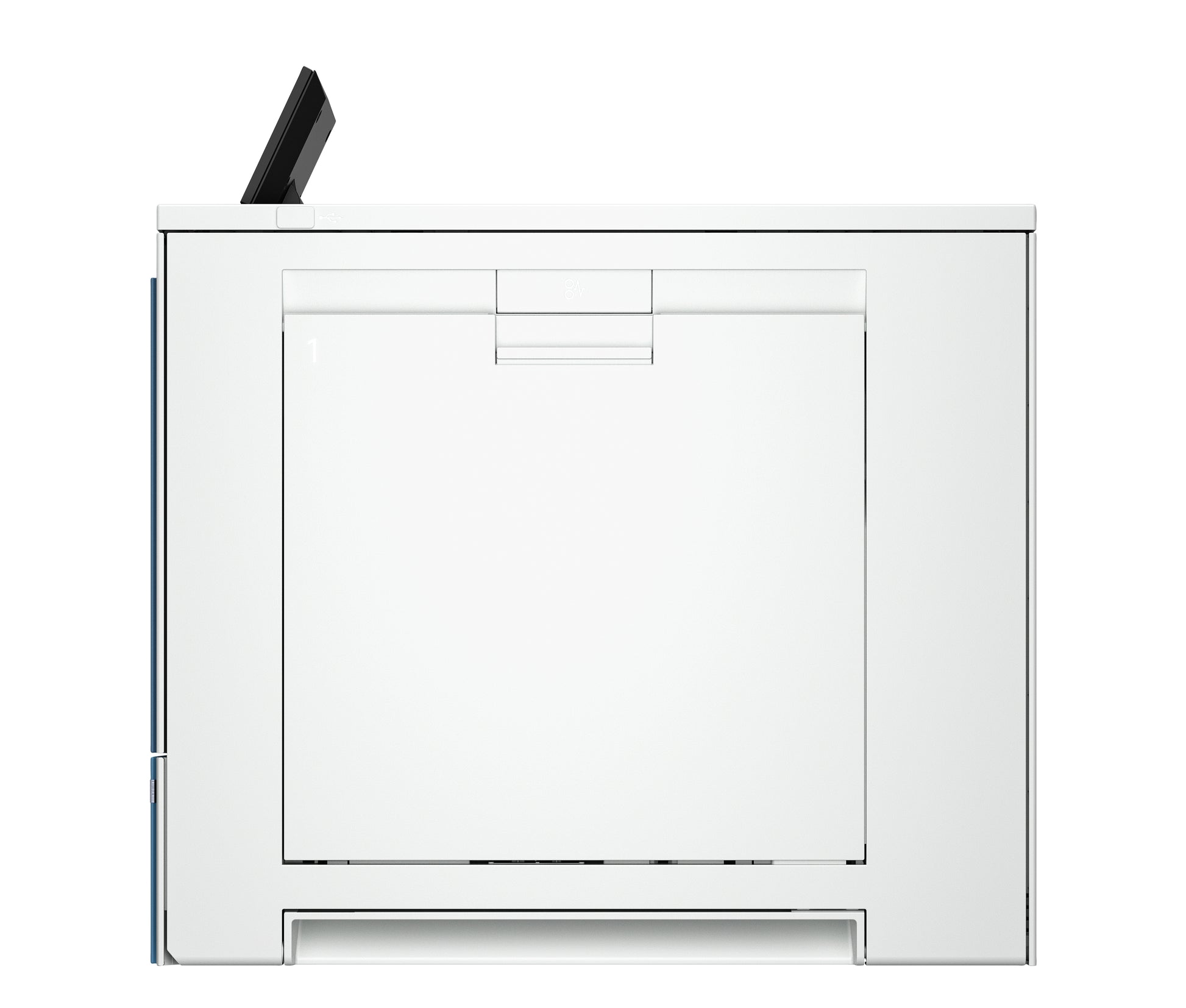 HP LaserJet 6701DN – Farbe
