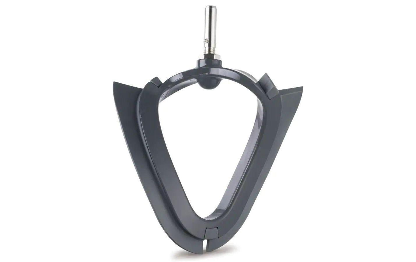 Kenwood Rührelement-Aufsatz AT502 – 18,0 × 8,0 × 23,6 cm, für Chef Sense XL, Cooking Chef, Major