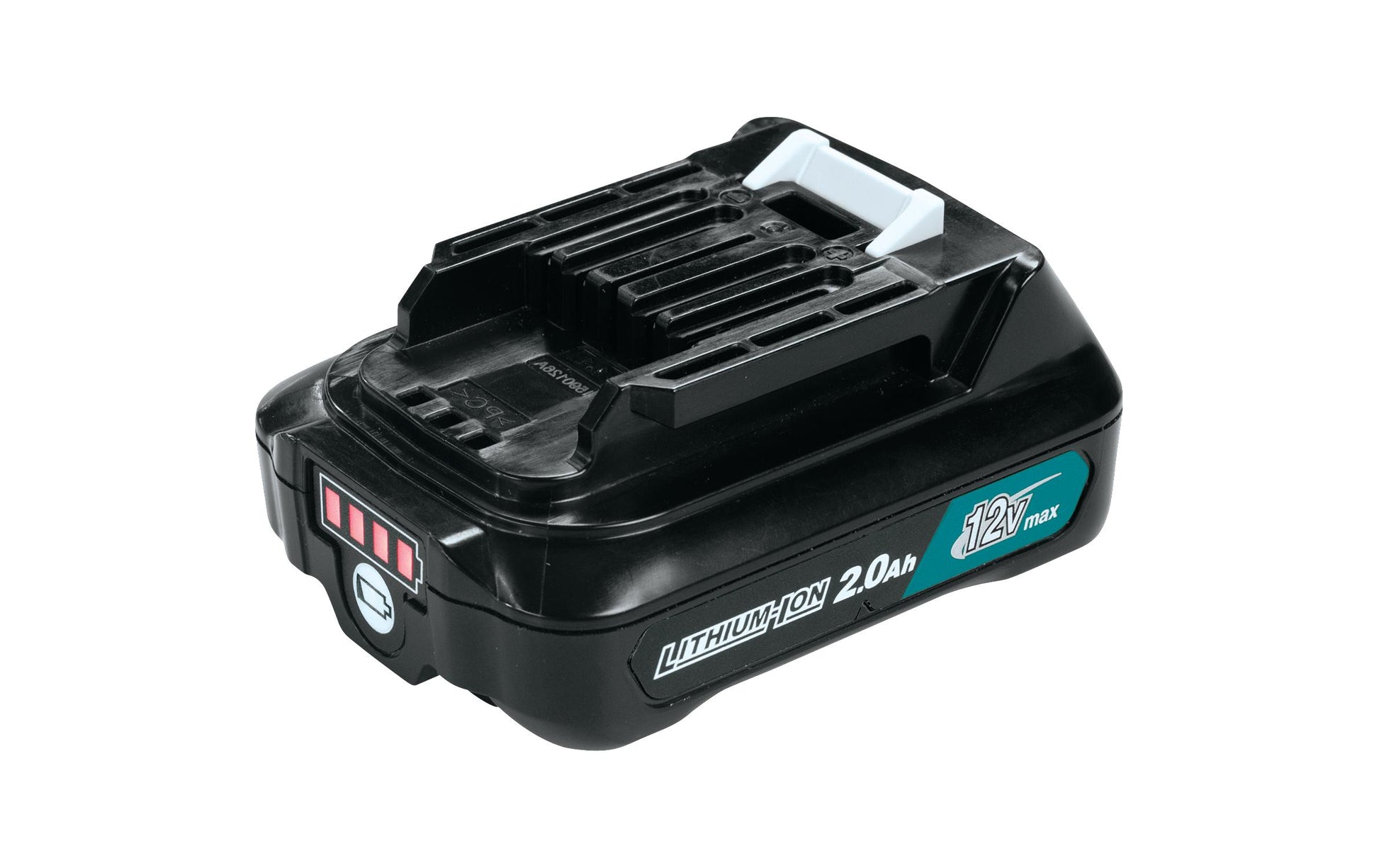 Makita BL1021B Akku 12 V 2,0 Ah (24 Wh) – für Makita CXT 12 V