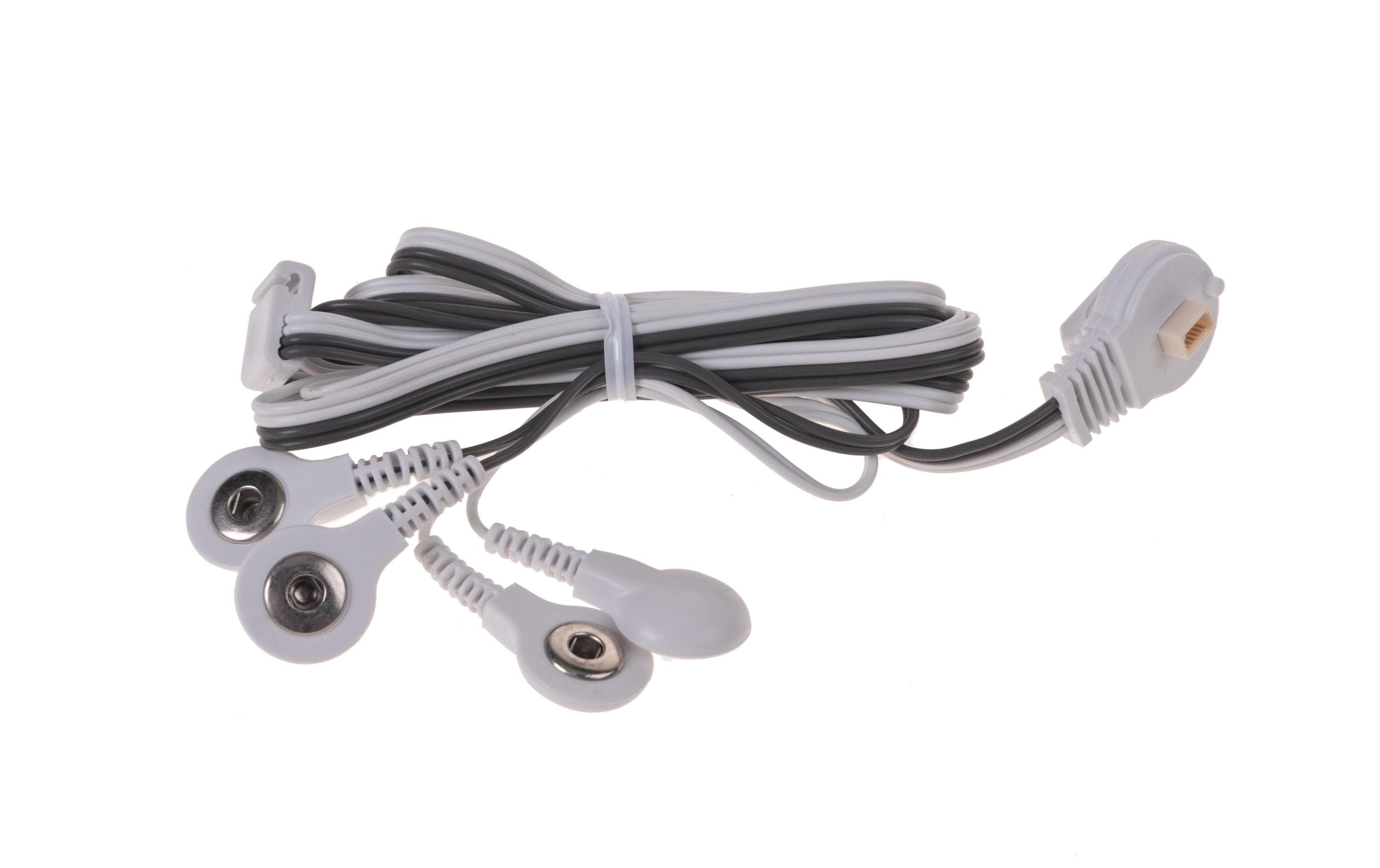 Beurer Ersatzkabel – für EM80 – grau