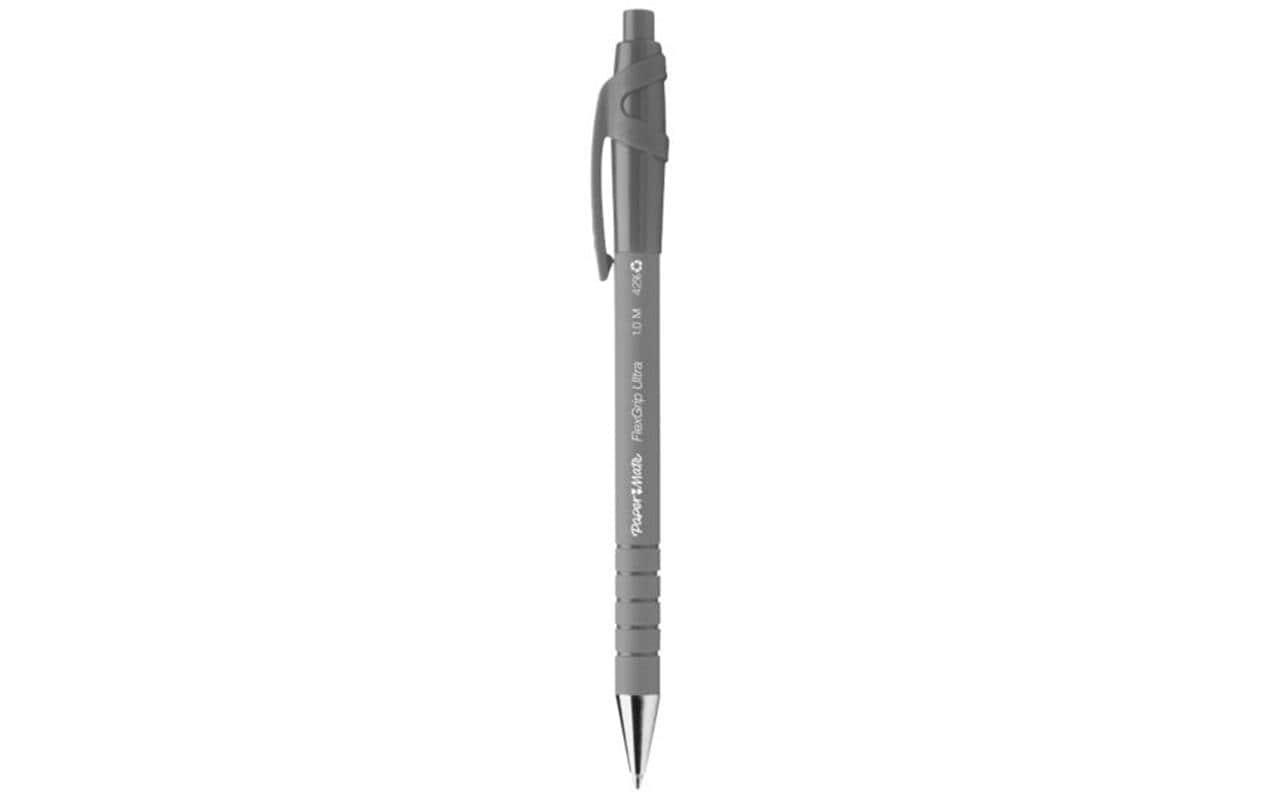 Papermate Kugelschreiber – Schwarz, Kunststoff