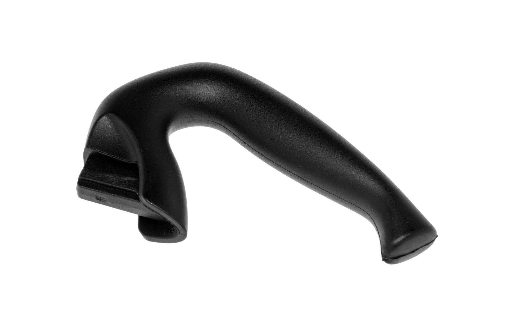 Bialetti Griff – für Moka Restyling 6 Tassen, Thermoplast, Schwarz