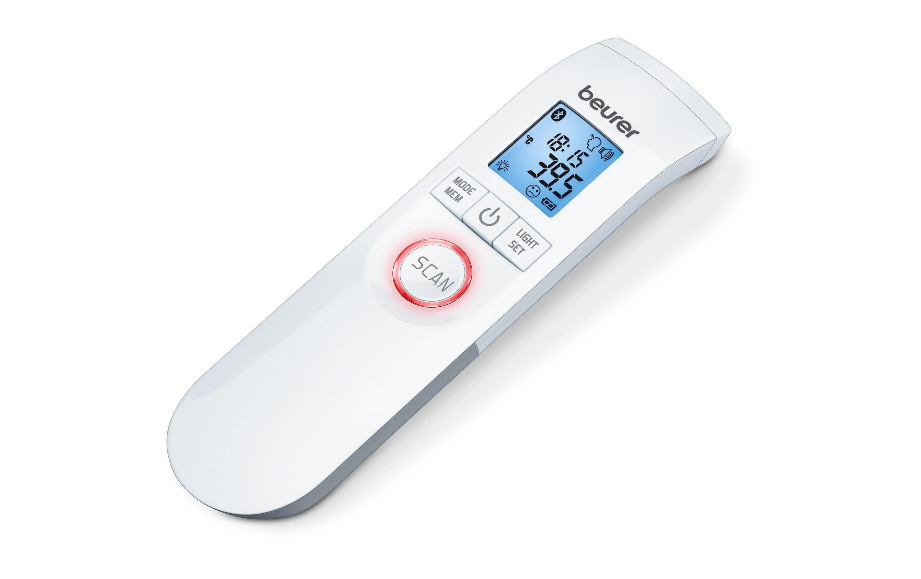Beurer FT 95 Infrarot-Thermometer