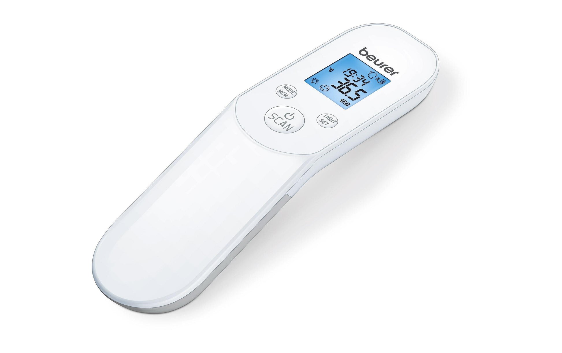 Beurer FT 85 Infrarot-Thermometer