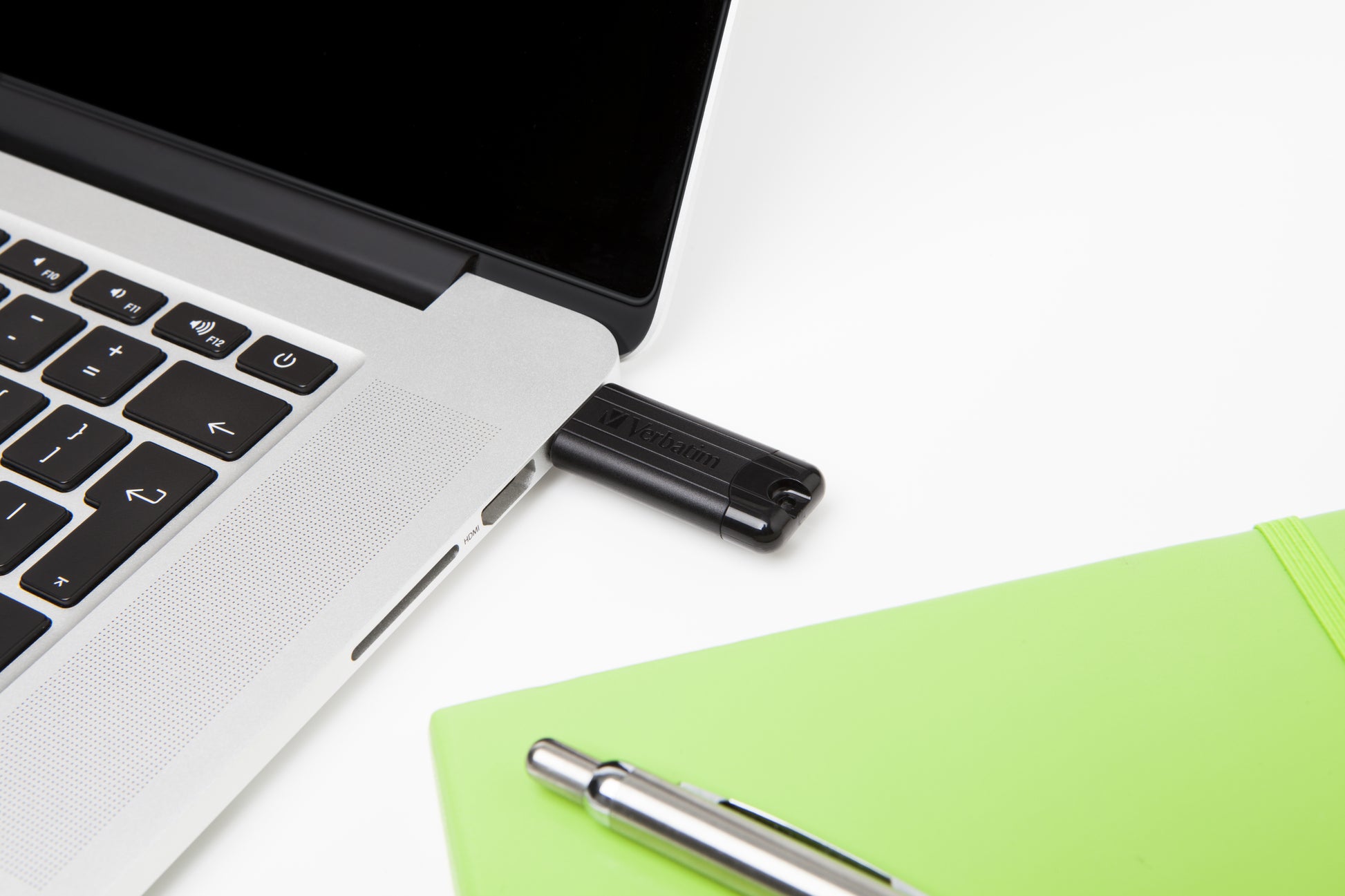 Verbatim USB-Stick – 128 GB, USB 3.0, recyclingfähig