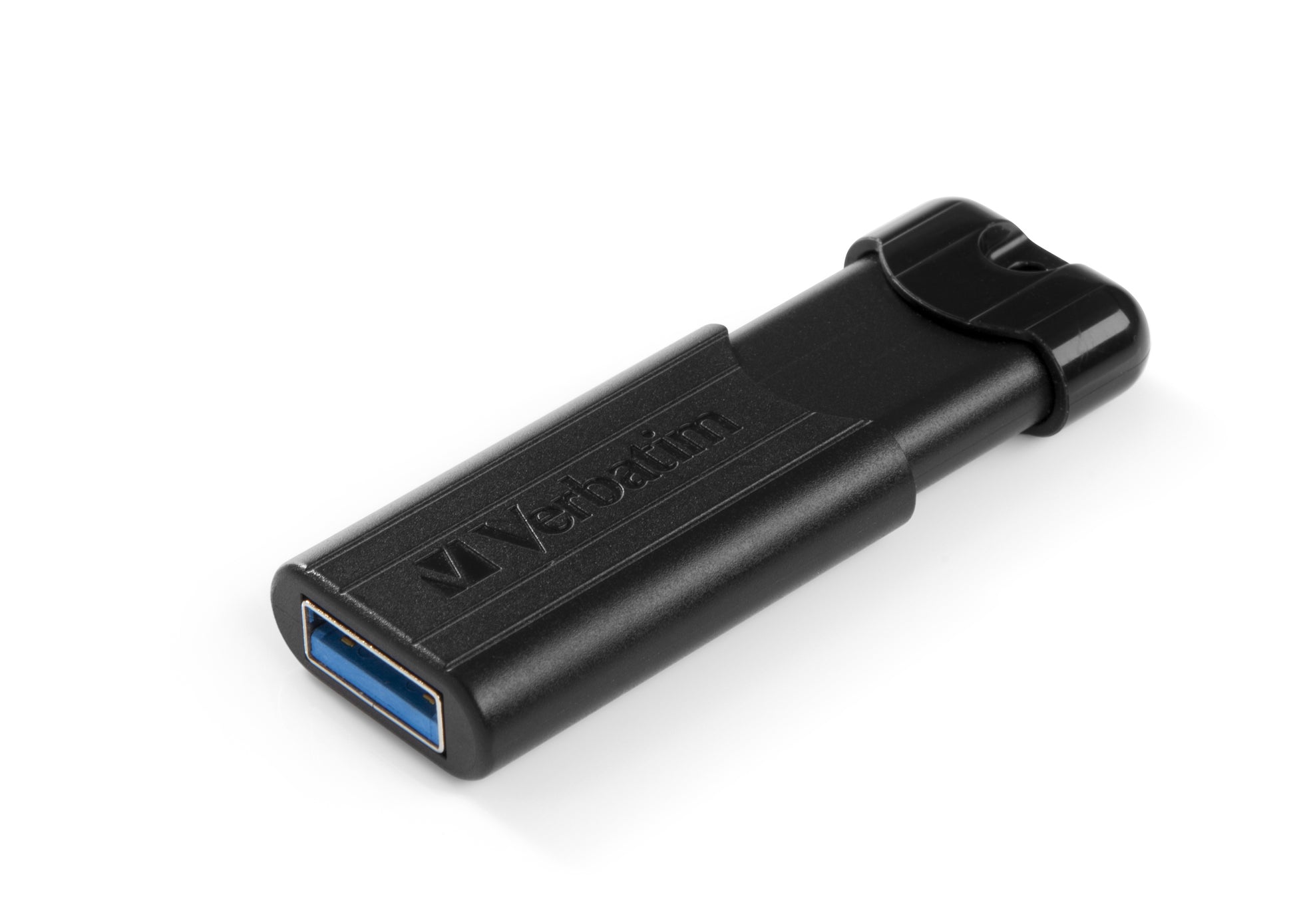 Verbatim USB-Stick – 128 GB, USB 3.0, recyclingfähig