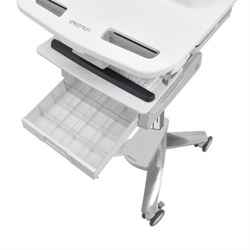 Ergotron StyleView Wagen IT-/Medizin