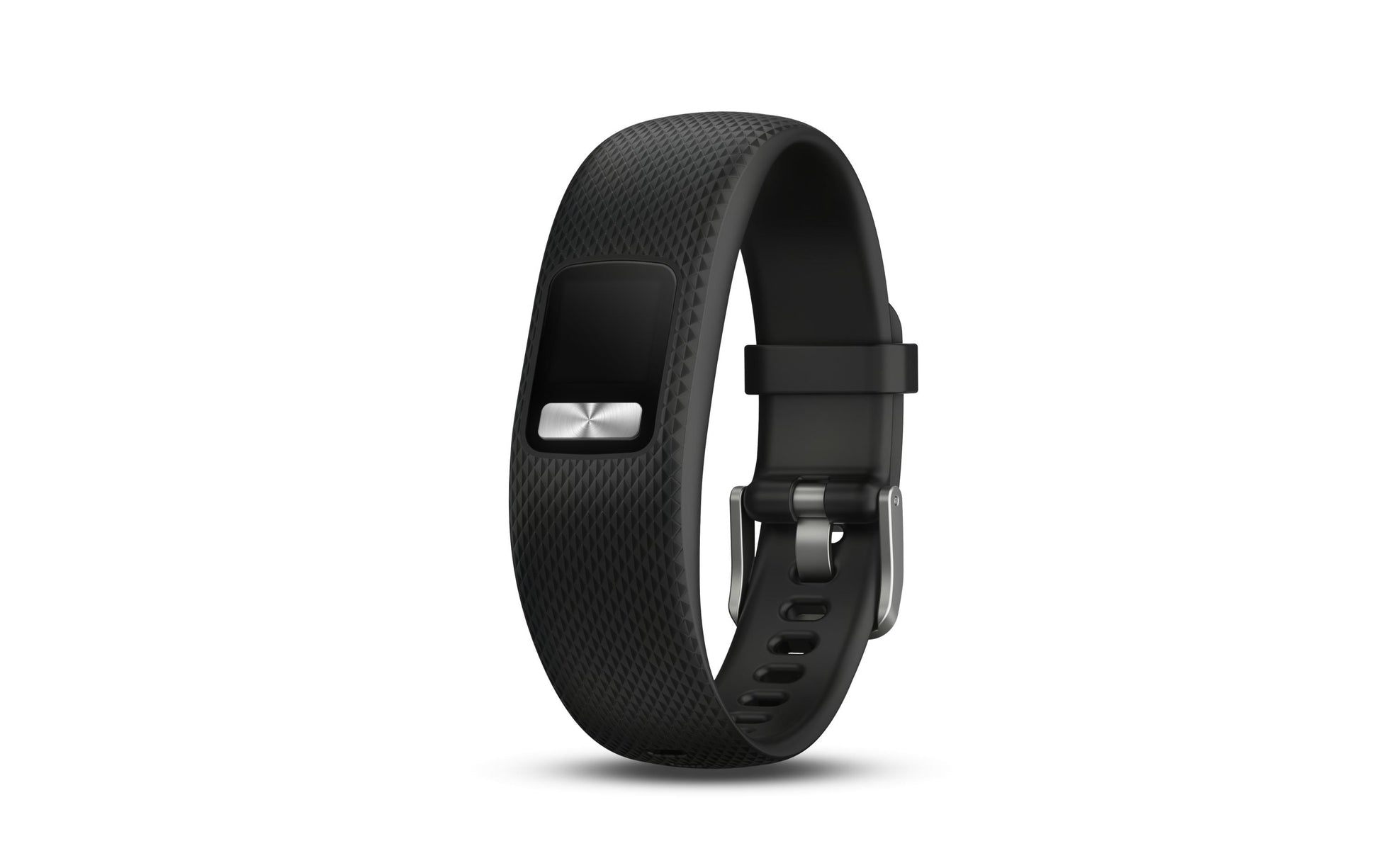 Garmin vívofit 4 – Armband – für vívofit 4, Schwarz, S/M, Silikon