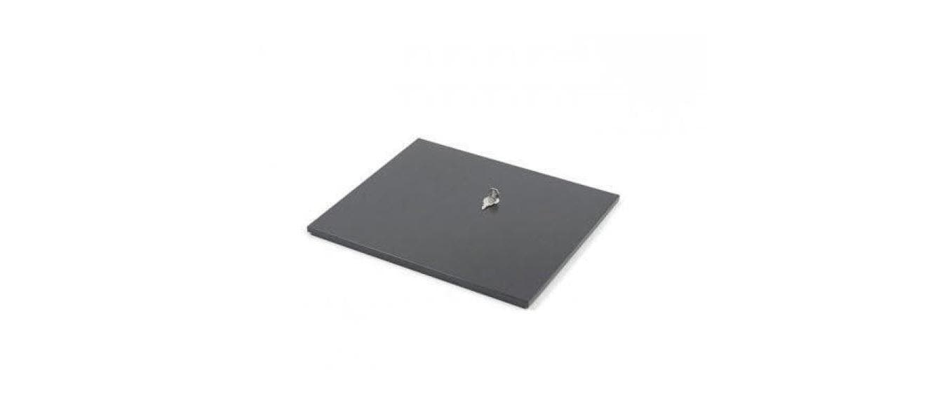 4POS Abschliessbarer Deckel PCK-41 II – für Kassenschublade PCK-41 II