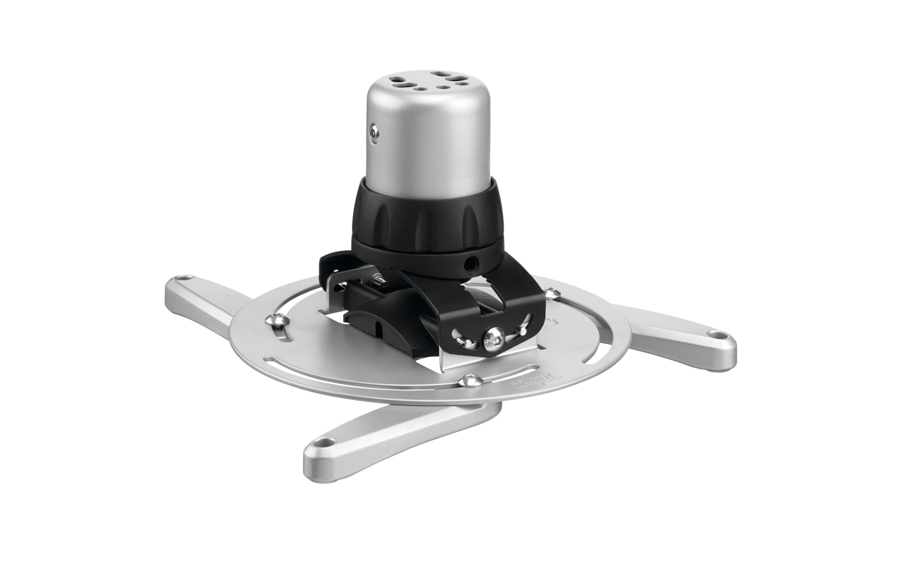 Vogel's PPC-1500 – Silber, Deckenmontage