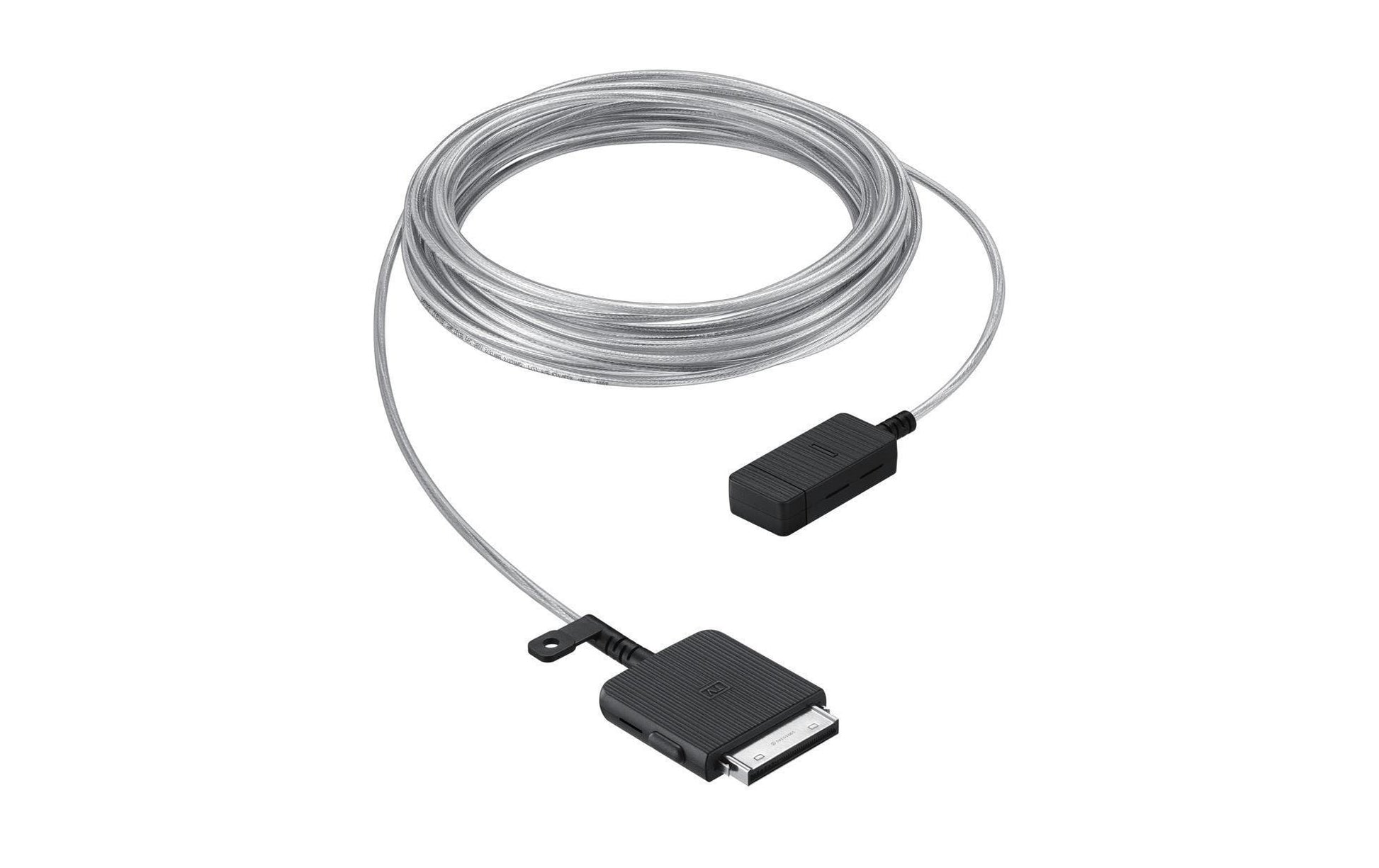 Samsung VG-SOCA05/XC – Adapterkabel, AOC-Stecker, 5 m, für QE55QN95AATXXN, QE55QN95BATXXN und andere