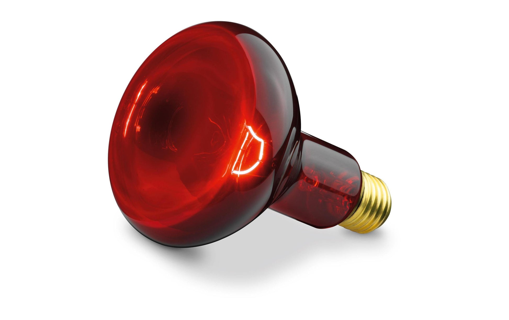 Beurer Ersatzlampe – für Infrarotlampe IL11 – 100 W, Infrarotlicht