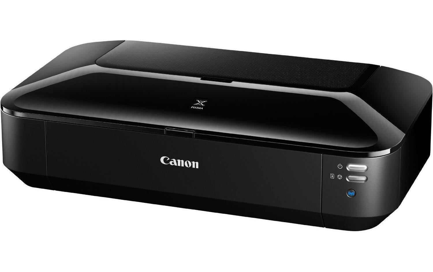 Canon PIXMA iX6850 – A3+, Farbe, LAN/WLAN, 9600 × 2400 dpi