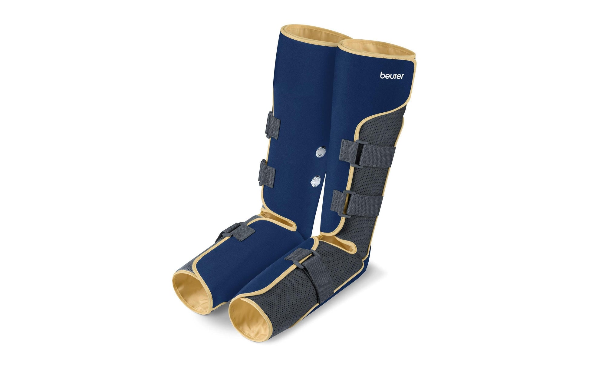 Beurer Massagegerät Venen Trainer FM 150 – Kompressionsmassage – Batterie-/Netzbetrieb