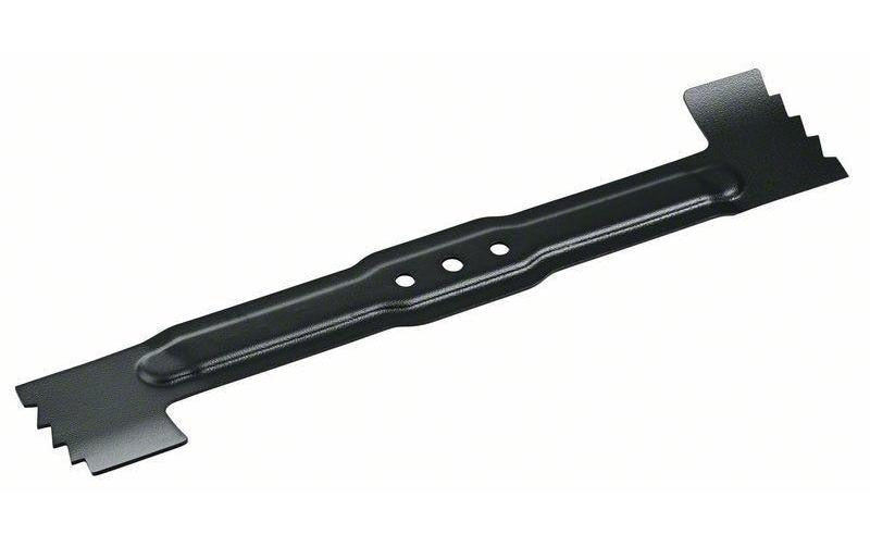 Bosch Ersatzmesser 430 mm – für Rotak 43 – 1 Stk