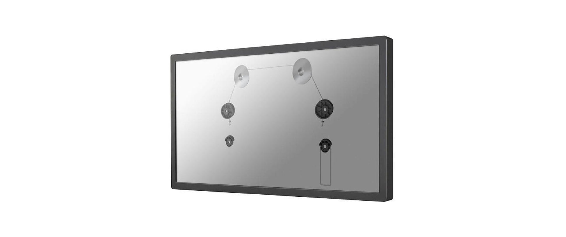 Neomounts Wandhalterung – Fix – 32–55" – VESA 100×100–400×400 – bis 20 kg – PLASMA-W800