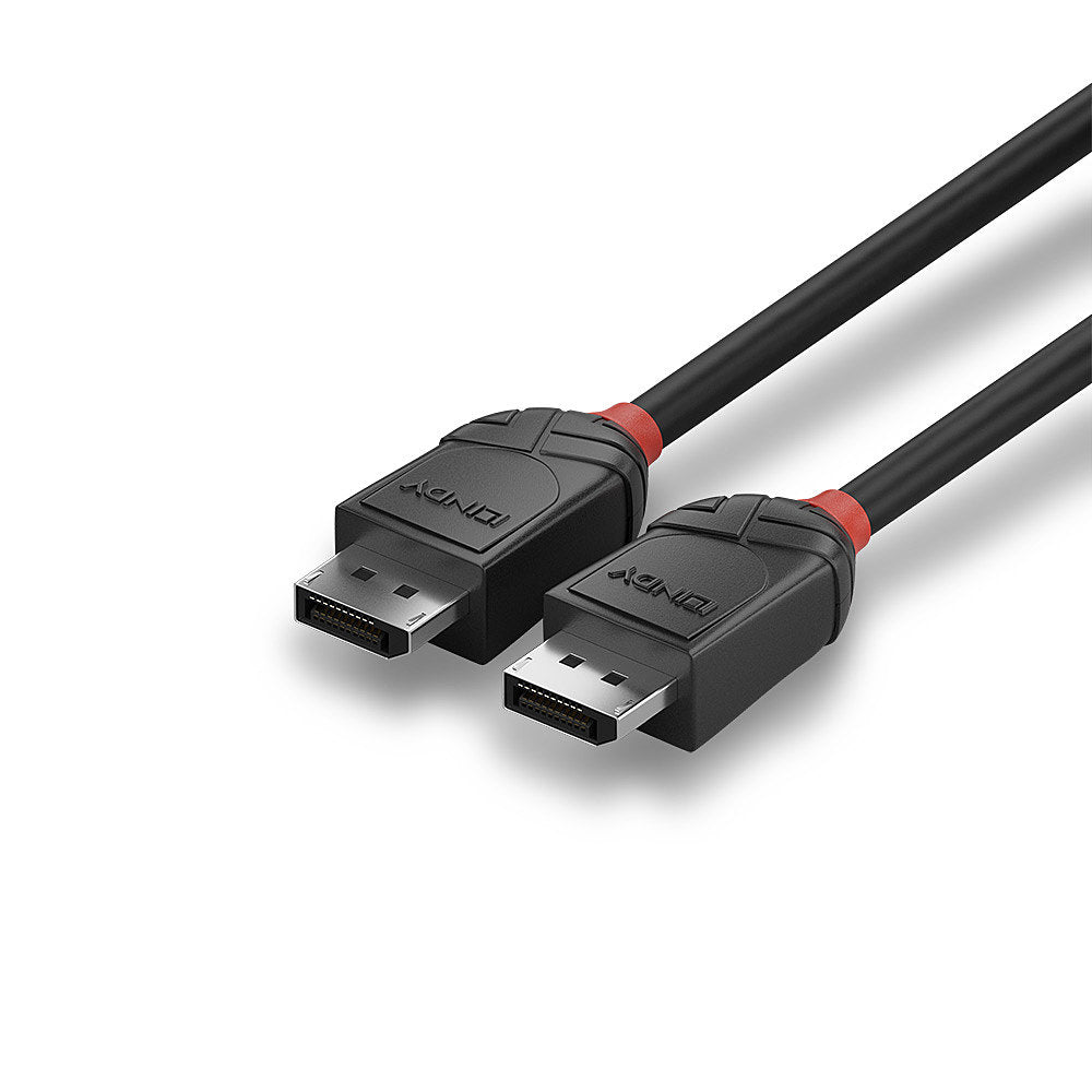 Lindy DisplayPort (DP) Kabel – 1,5 m