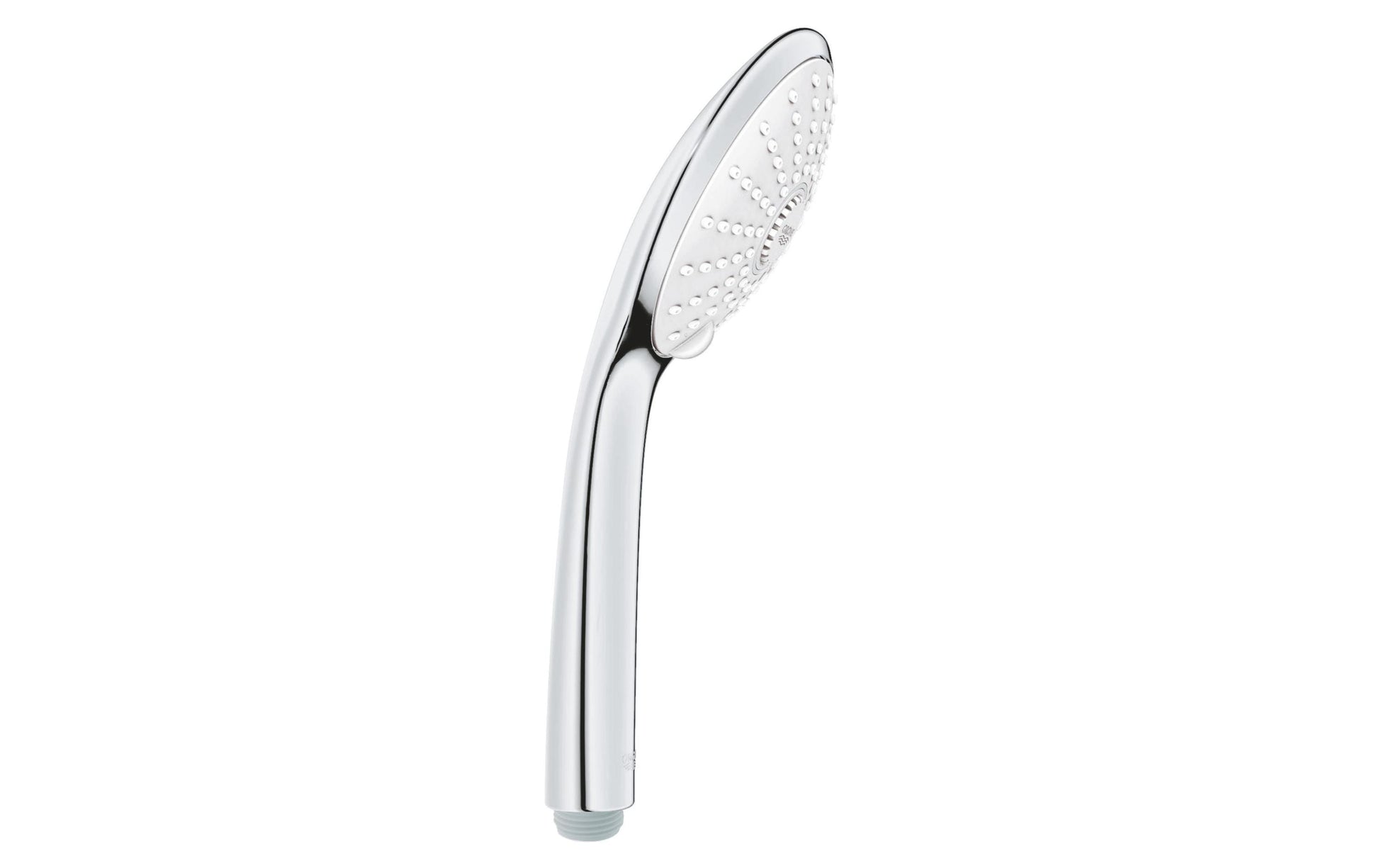 GROHE Handbrause Euphoria 110 Massage – Ø11 cm, Kunststoff, Chrom