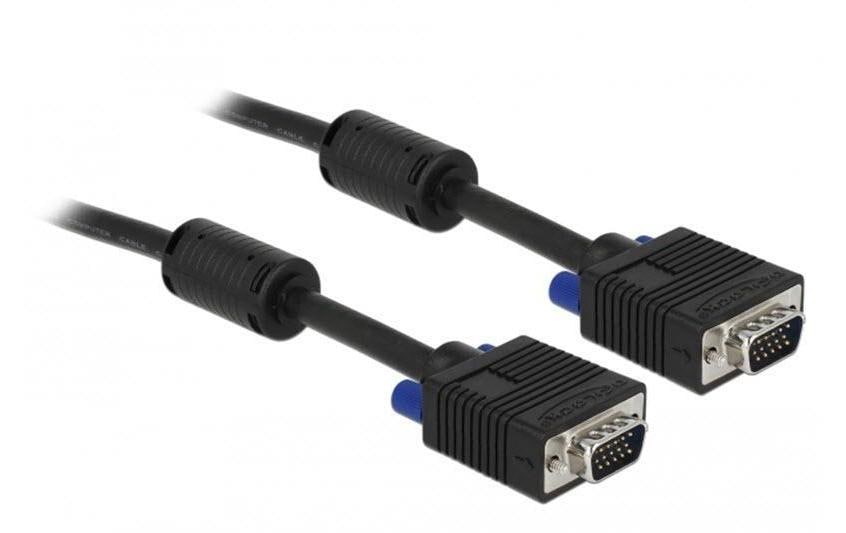DeLOCK VGA Kabel – 3 m