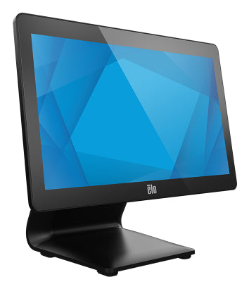 Elo Touch Solutions Elo I-Serie 15,6" All-in-One – Intel Core i3-1215UL, 8 GB RAM, 128 GB SSD, Full HD, Touch