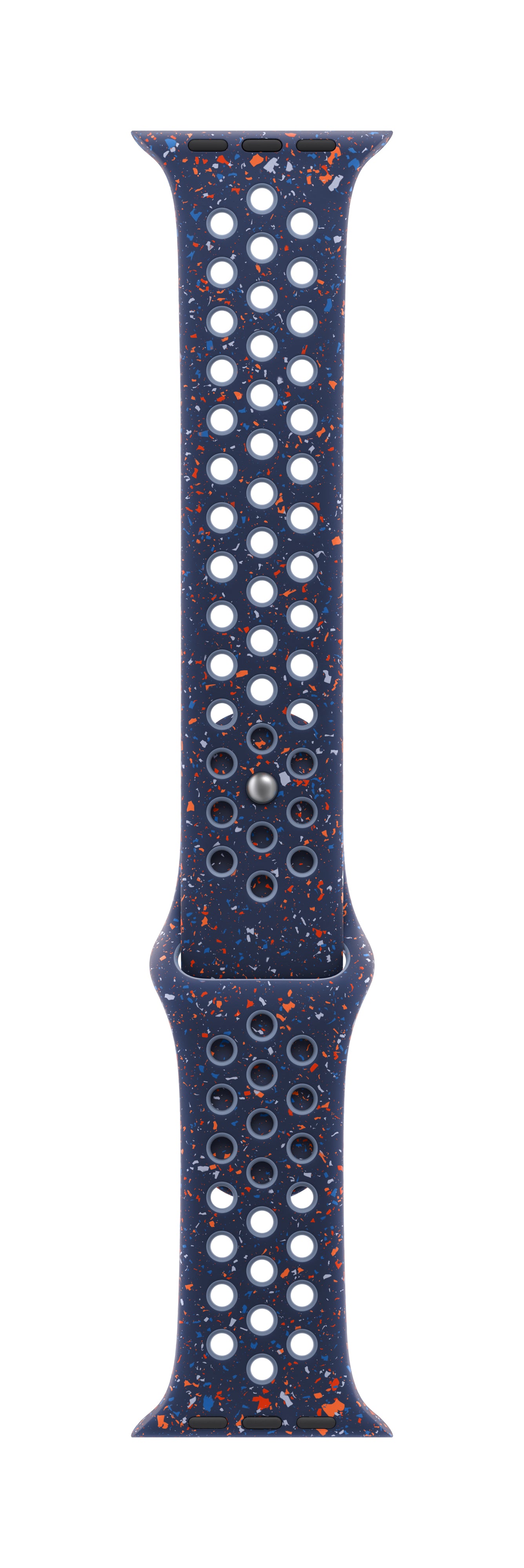 Apple Sportarmband, Blue Ribbon, S/M, für Apple Watch