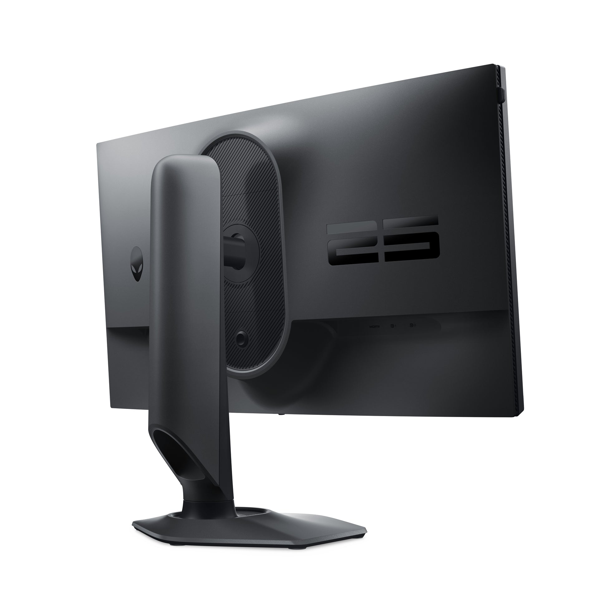 Alienware AW2524HF – 24,5", 1920 × 1080 (Full HD), IPS, 500 Hz, HDR10