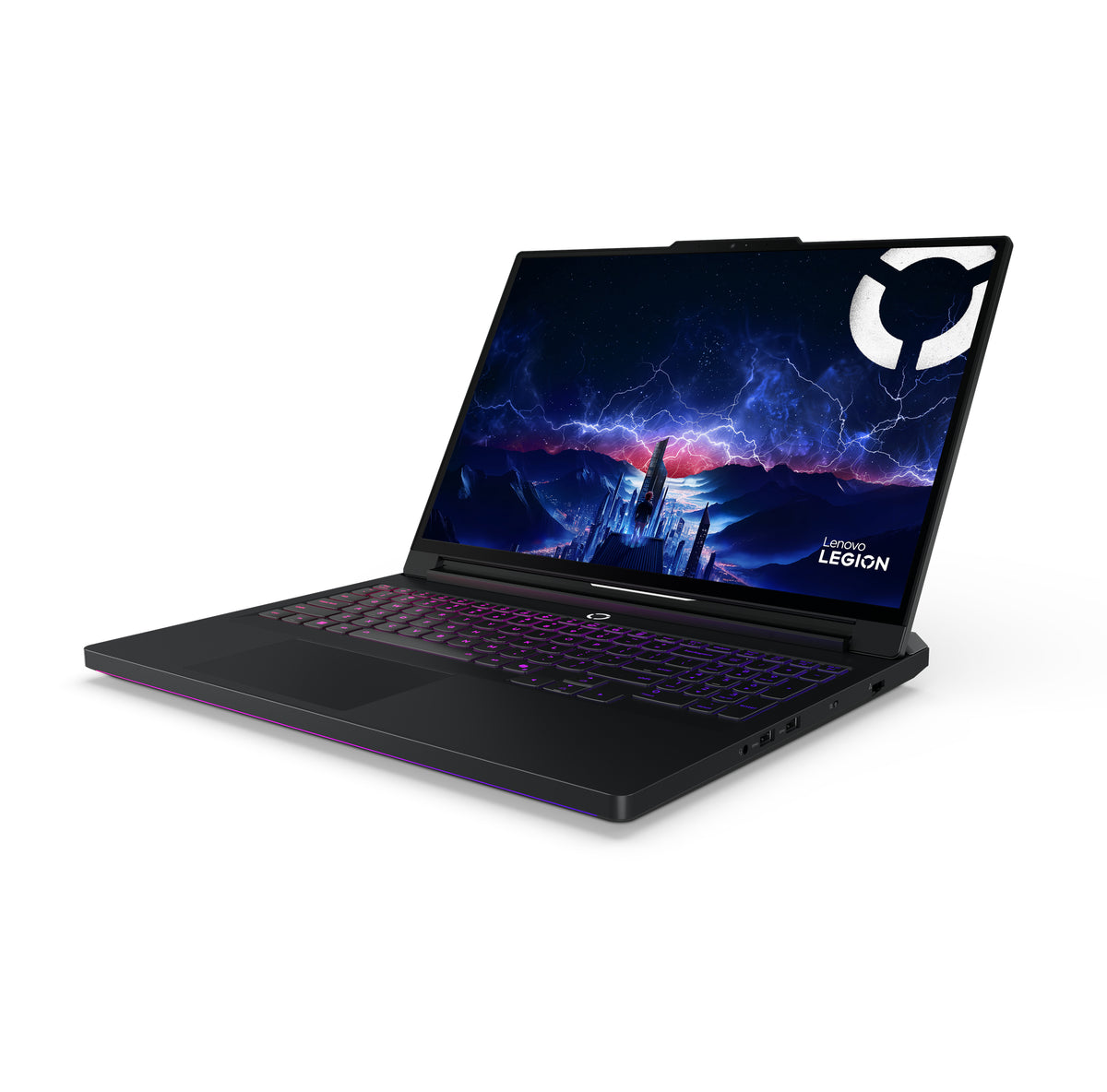 Lenovo Legion Pro 7 16Iax10H – 16" WQXGA OLED, Core Ultra 9 275HX, 64 GB, 2 TB SSD, RTX 5090, Win 11 Home