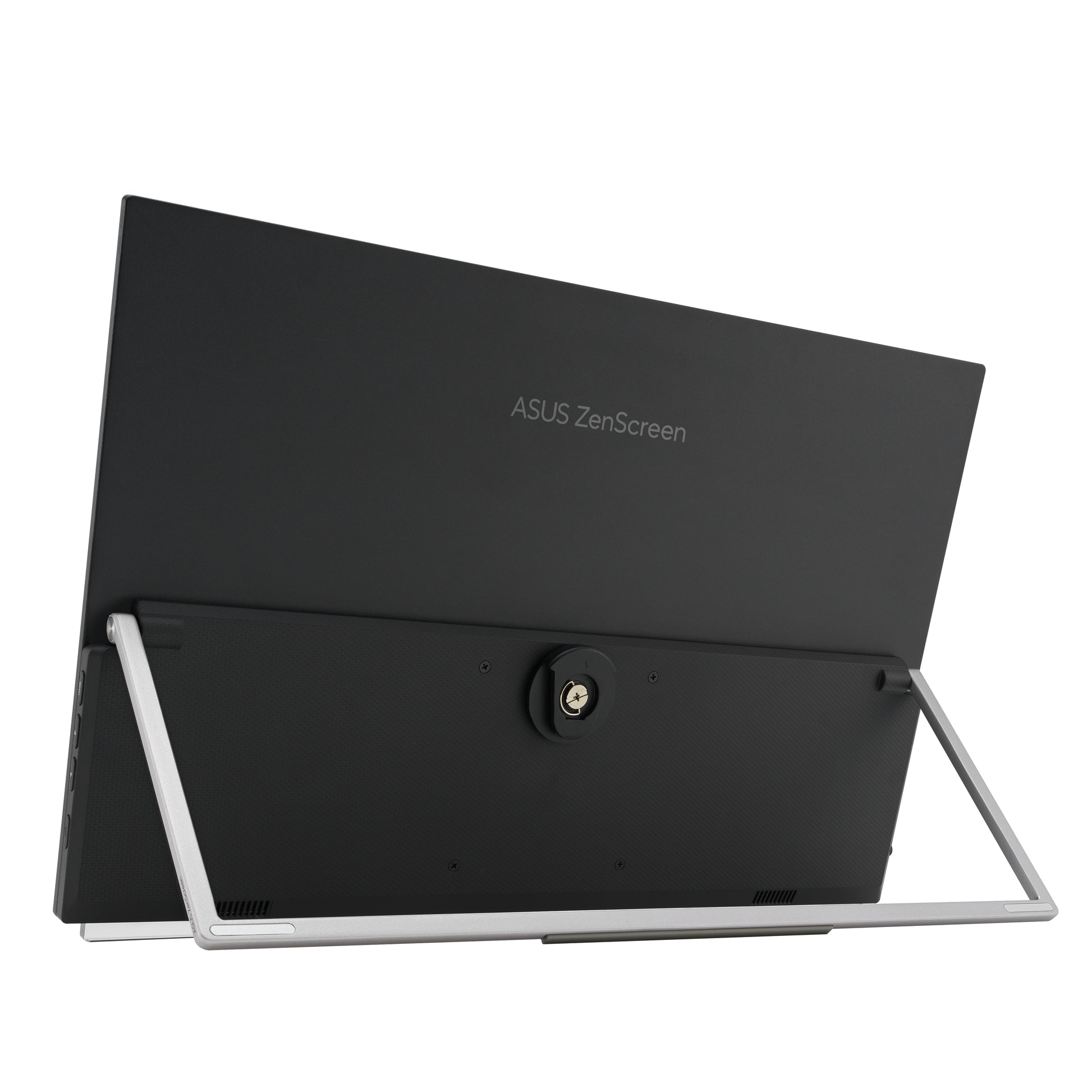 ASUS ZenScreen MB229CF (90LM08S5-B01A70) – 21,5", 1920 × 1080 (Full HD), IPS, 100 Hz, USB-C 60 W