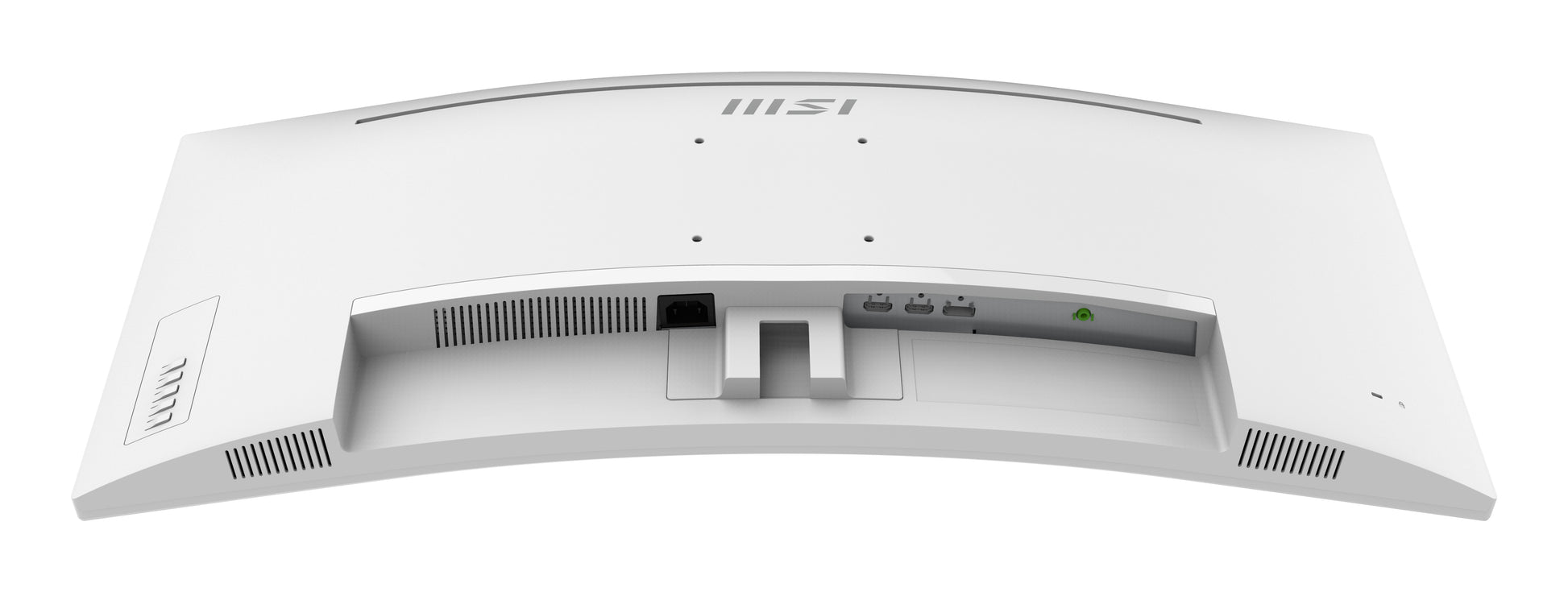 MSI PRO MP341CQWDE – 34" Gebogener 1500R, 3440 × 1440 (UWQHD), VA, 100 Hz