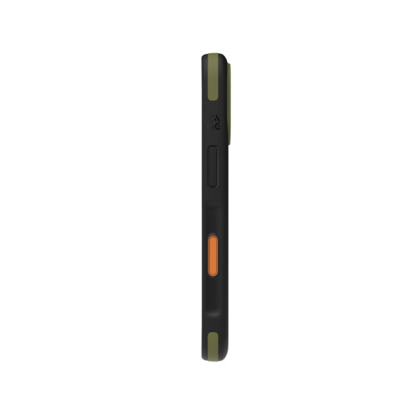 ZAGG Backcover Sedona Snap – für Apple iPhone 17 – Bryce Sea Kelp